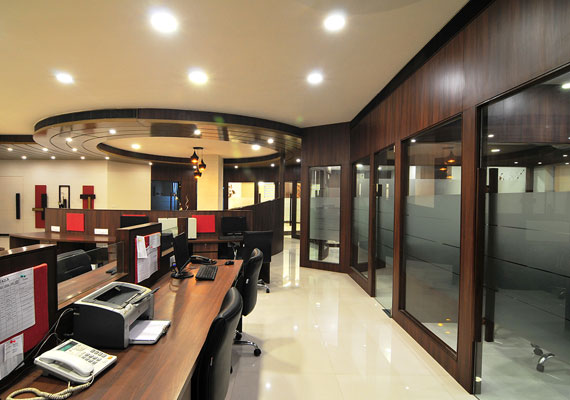 Offices