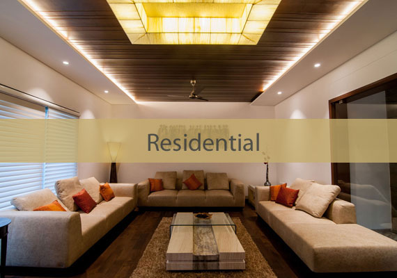 Residential